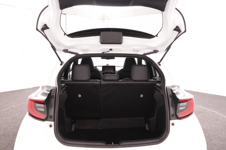 Toyota Yaris - 1.5 Hybrid Executive 25