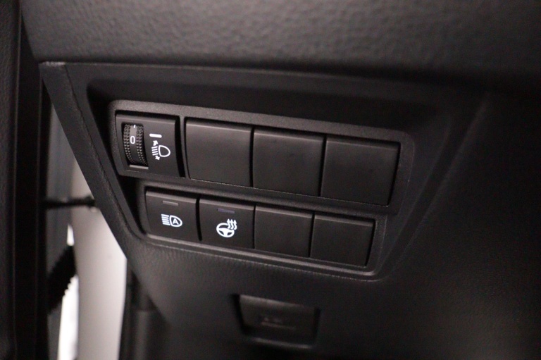 Toyota Yaris - 1.5 Hybrid Executive 29