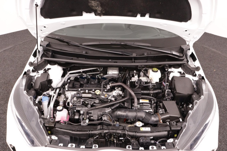 Toyota Yaris - 1.5 Hybrid Executive 33