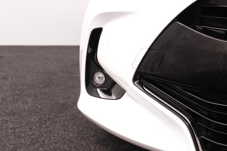 Toyota Yaris - 1.5 Hybrid Executive 34