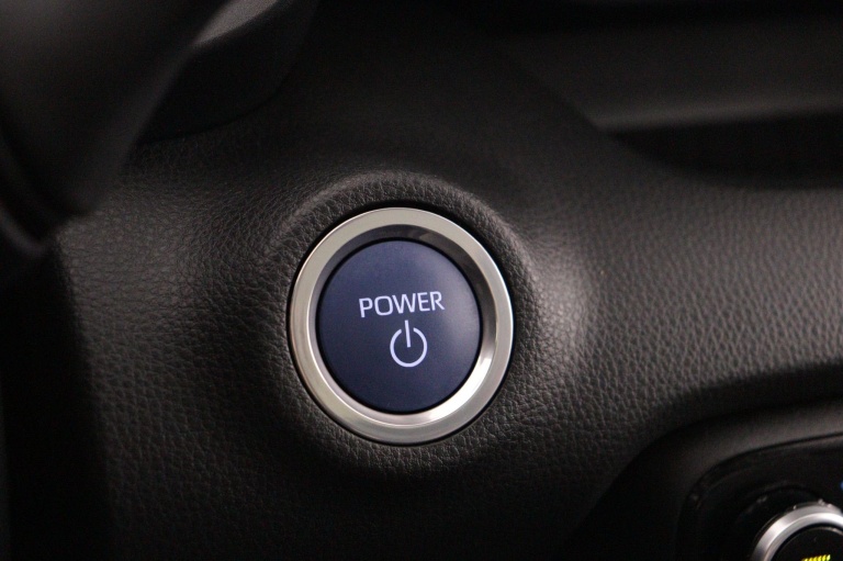 Toyota Yaris - 1.5 Hybrid Executive 37