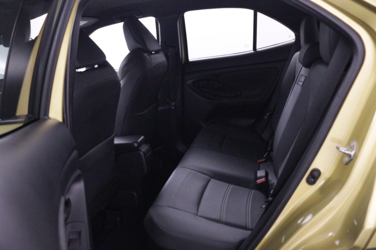 Toyota Yaris Cross - 1.5 Hybrid Launch Edition 16