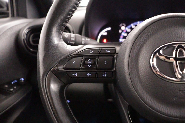 Toyota Yaris Cross - 1.5 Hybrid Launch Edition 17