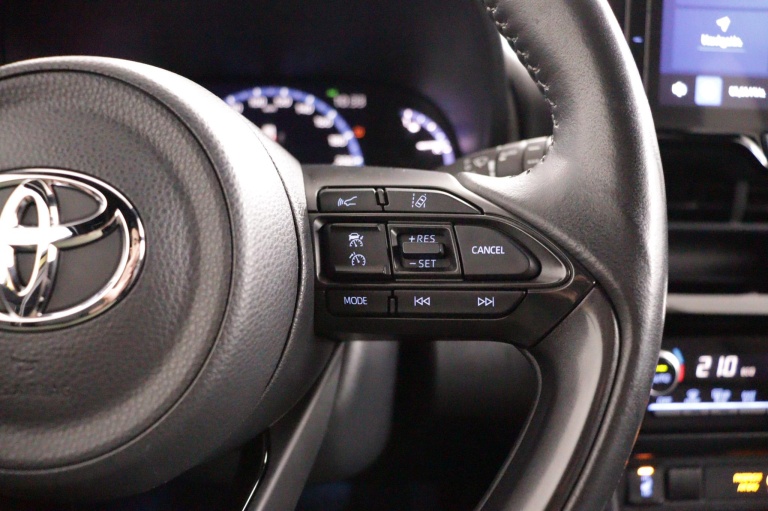 Toyota Yaris Cross - 1.5 Hybrid Launch Edition 18