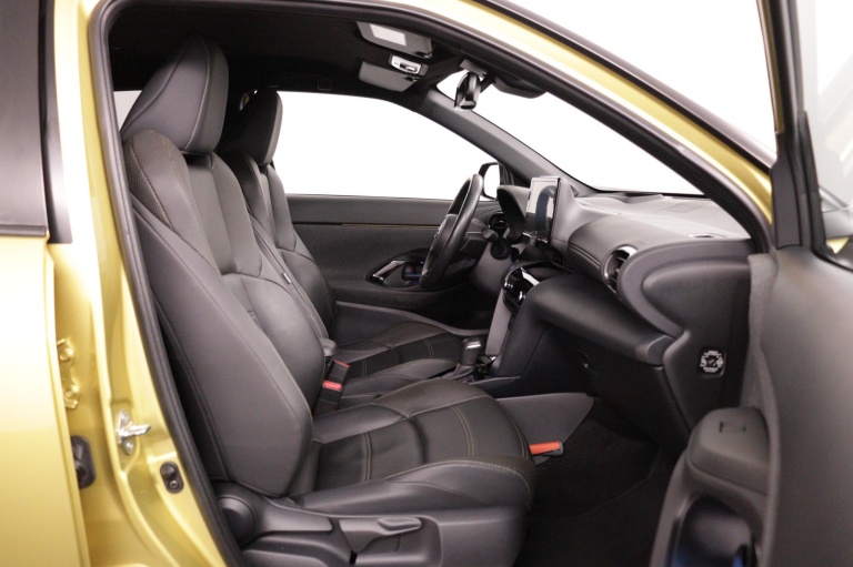 Toyota Yaris Cross - 1.5 Hybrid Launch Edition 19