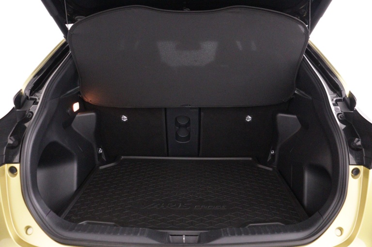 Toyota Yaris Cross - 1.5 Hybrid Launch Edition 20