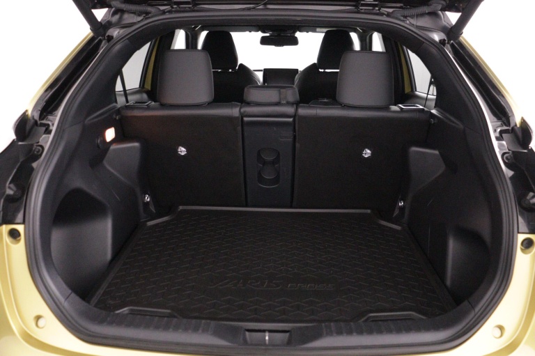 Toyota Yaris Cross - 1.5 Hybrid Launch Edition 21