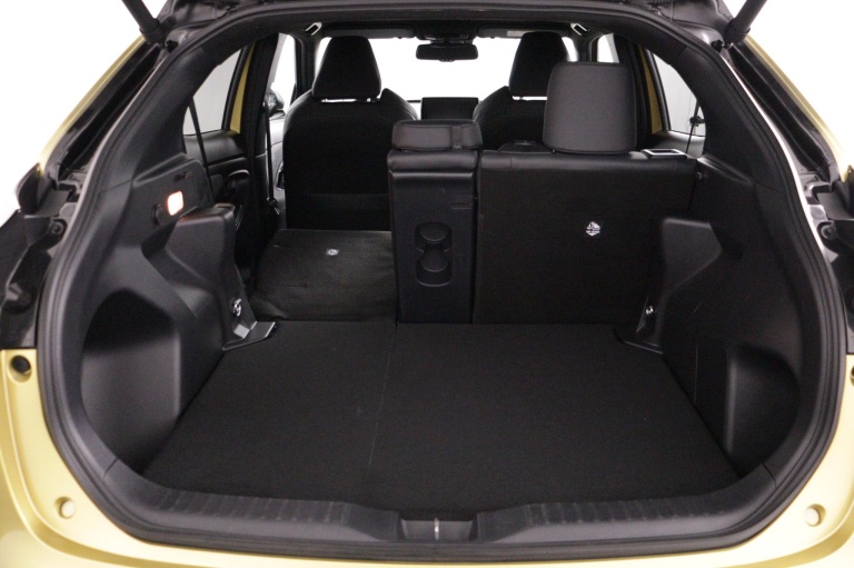 Toyota Yaris Cross - 1.5 Hybrid Launch Edition 22