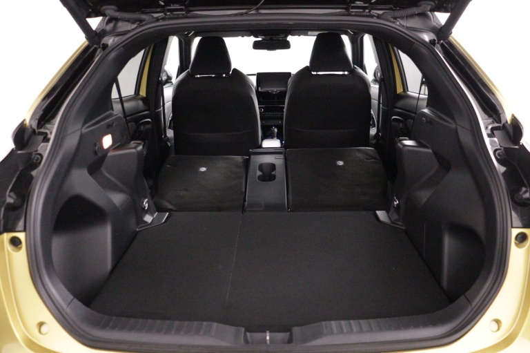 Toyota Yaris Cross - 1.5 Hybrid Launch Edition 23