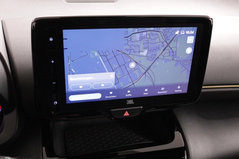 Toyota Yaris Cross - 1.5 Hybrid Launch Edition 25