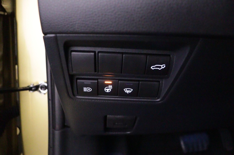 Toyota Yaris Cross - 1.5 Hybrid Launch Edition 27