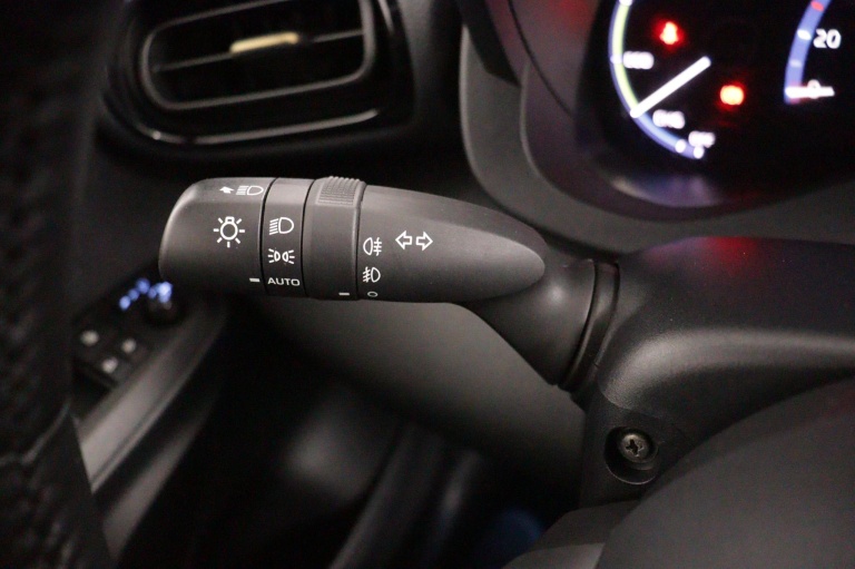 Toyota Yaris Cross - 1.5 Hybrid Launch Edition 28