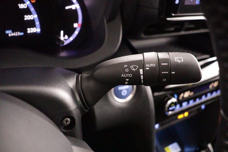 Toyota Yaris Cross - 1.5 Hybrid Launch Edition 29