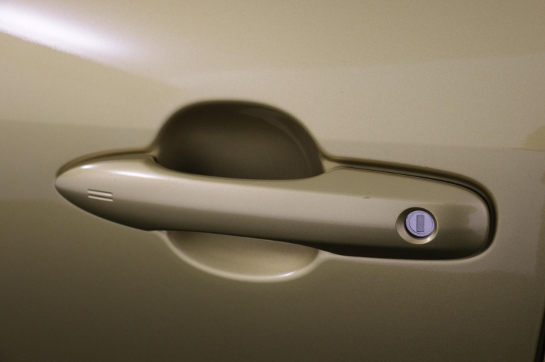 Toyota Yaris Cross - 1.5 Hybrid Launch Edition 35