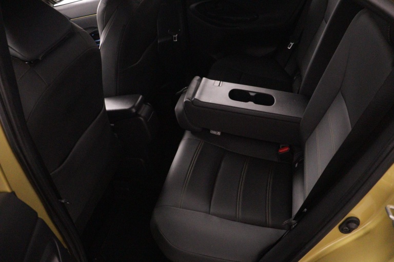 Toyota Yaris Cross - 1.5 Hybrid Launch Edition 38