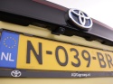 Toyota Yaris Cross - 1.5 Hybrid Launch Edition
