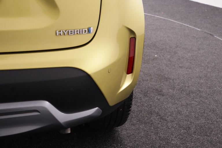 Toyota Yaris Cross - 1.5 Hybrid Launch Edition 40