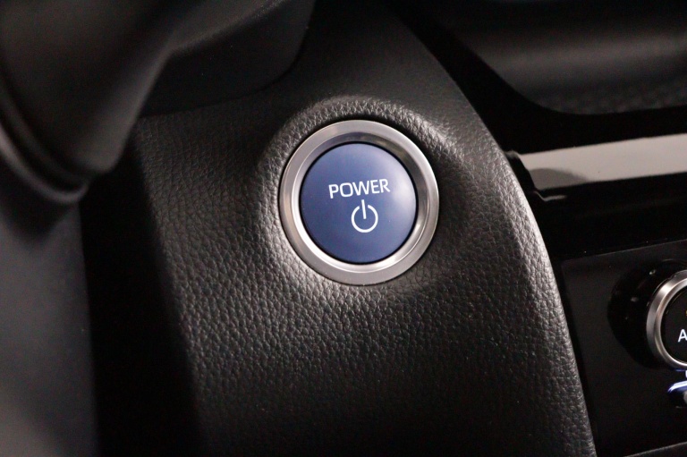 Toyota Yaris Cross - 1.5 Hybrid Launch Edition 42