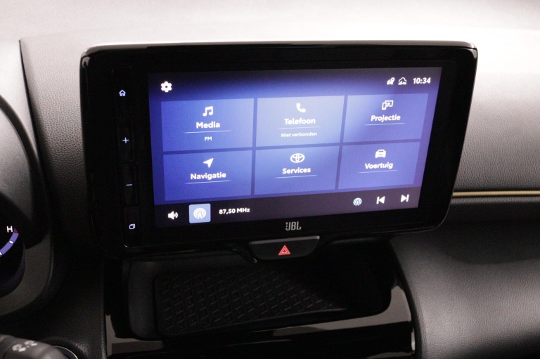 Toyota Yaris Cross - 1.5 Hybrid Launch Edition 43