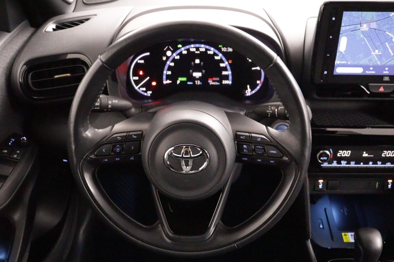 Toyota Yaris Cross - 1.5 Hybrid Launch Edition 47