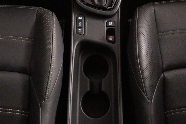 Toyota Yaris Cross - 1.5 Hybrid Launch Edition 48