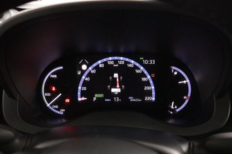 Toyota Yaris Cross - 1.5 Hybrid Launch Edition 6