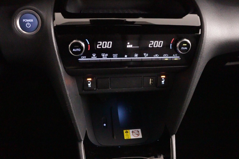 Toyota Yaris Cross - 1.5 Hybrid Launch Edition 7