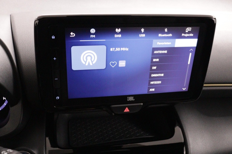 Toyota Yaris Cross - 1.5 Hybrid Launch Edition 8