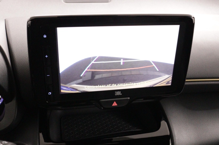 Toyota Yaris Cross - 1.5 Hybrid Launch Edition 9