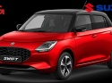 Suzuki Swift - 1.2 Style Smart Hybrid