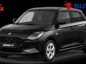 Suzuki Swift - 1.2 Select Smart Hybrid