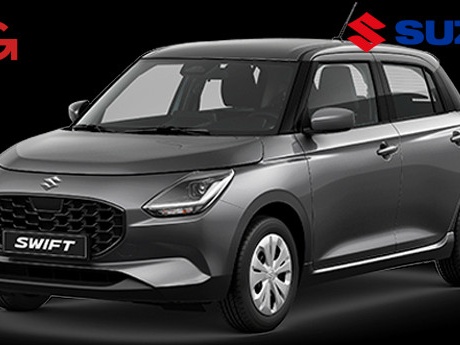Suzuki Swift - 1.2 Comfort Smart Hybrid