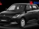 Suzuki Swift - 1.2 Comfort Smart Hybrid