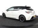 Toyota Corolla - 2.0 Hybrid GR-Sport