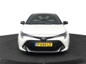 Toyota Corolla - 2.0 Hybrid GR-Sport