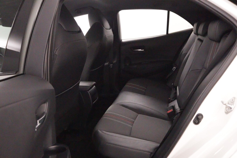 Toyota Corolla - 2.0 Hybrid GR-Sport 18