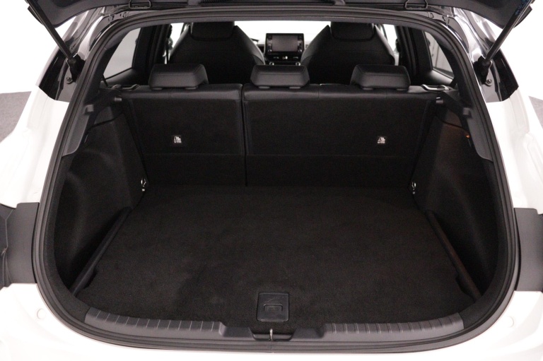 Toyota Corolla - 2.0 Hybrid GR-Sport 23