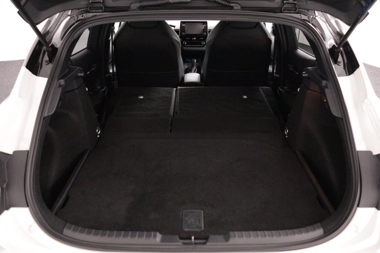 Toyota Corolla - 2.0 Hybrid GR-Sport 25