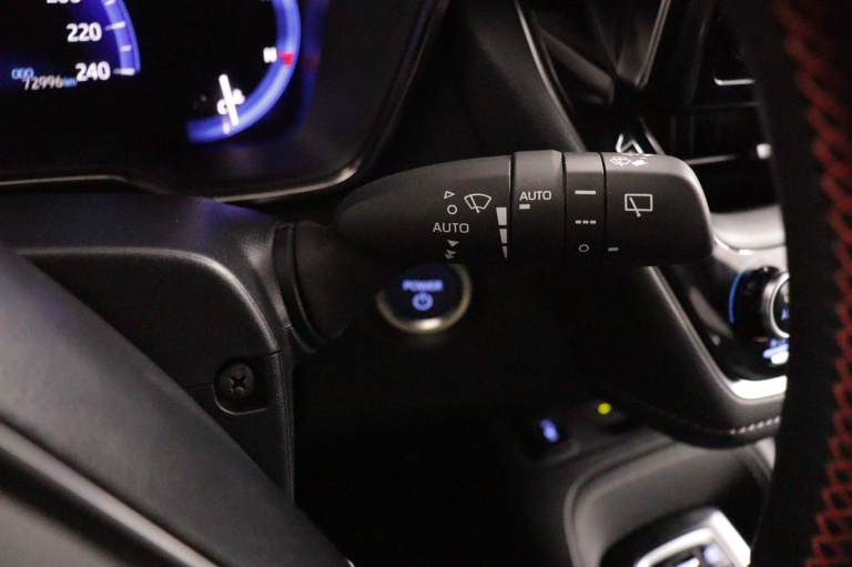 Toyota Corolla - 2.0 Hybrid GR-Sport 30