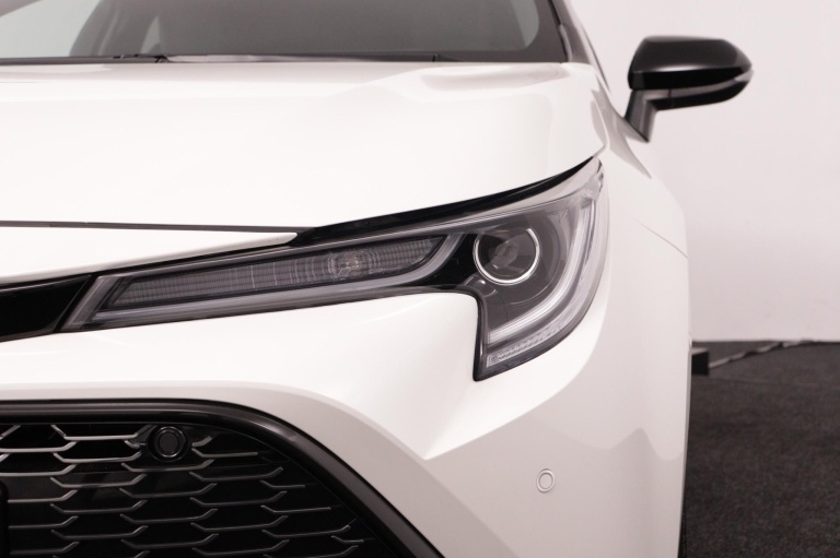 Toyota Corolla - 2.0 Hybrid GR-Sport 34