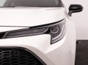Toyota Corolla - 2.0 Hybrid GR-Sport