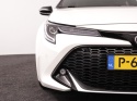 Toyota Corolla - 2.0 Hybrid GR-Sport