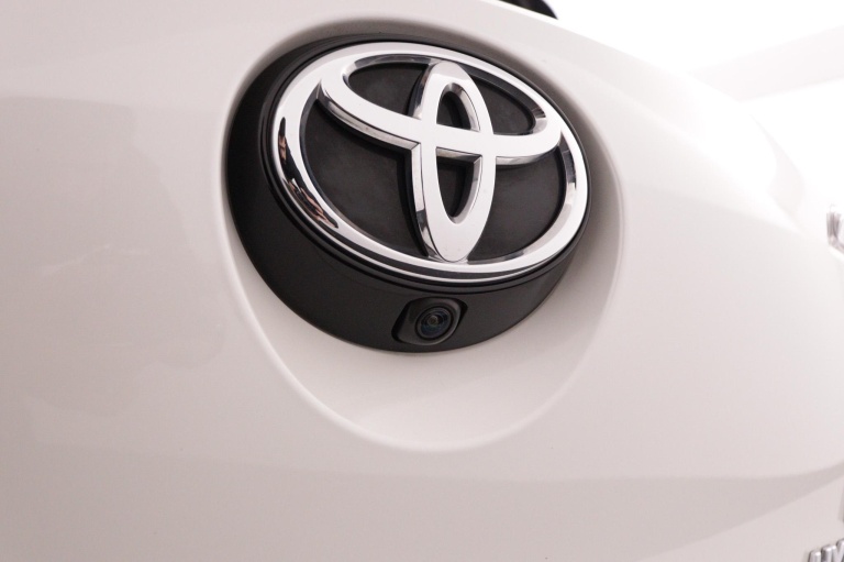 Toyota Corolla - 2.0 Hybrid GR-Sport 43