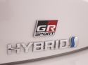 Toyota Corolla - 2.0 Hybrid GR-Sport