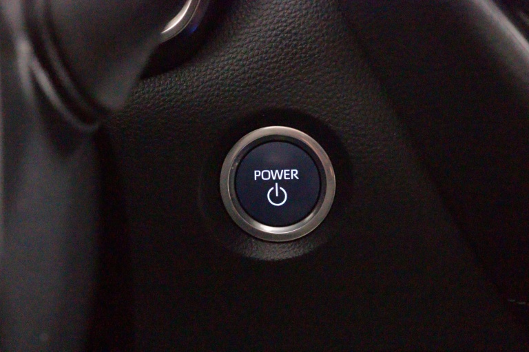 Toyota Corolla - 2.0 Hybrid GR-Sport 45