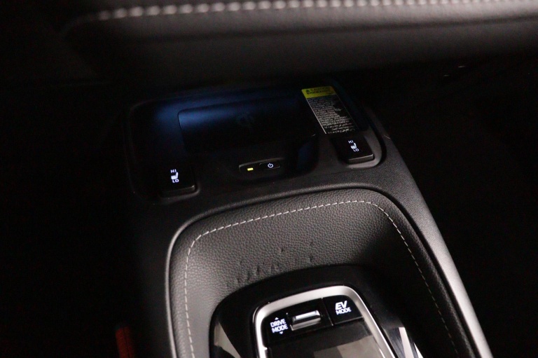 Toyota Corolla - 2.0 Hybrid GR-Sport 46