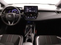 Toyota Corolla - 2.0 Hybrid GR-Sport