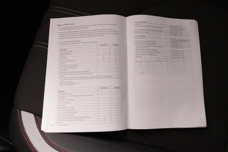 Toyota Corolla - 2.0 Hybrid GR-Sport 51