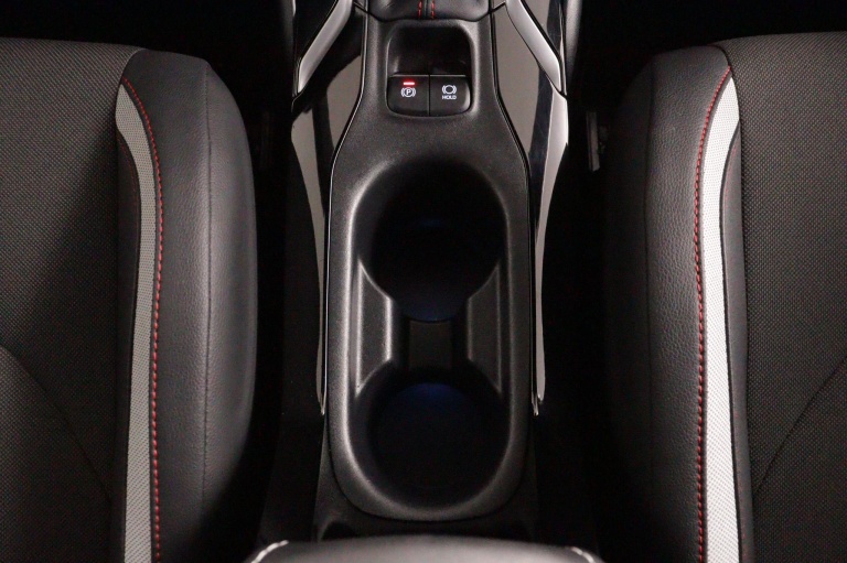 Toyota Corolla - 2.0 Hybrid GR-Sport 55