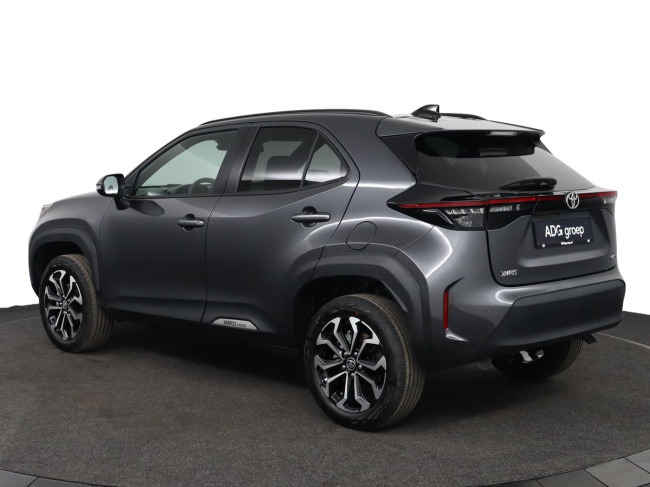 Toyota Yaris Cross - 1.5 Hybrid 130 Dynamic